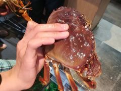 -盒马鲜生(悠方店)