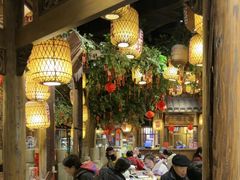 -南京大牌档(之心城店)