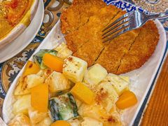 -番茄屋葡式美食(总店)
