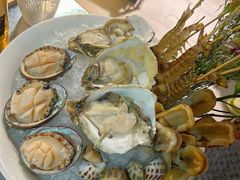 -金龙·打边炉(南京西路店)