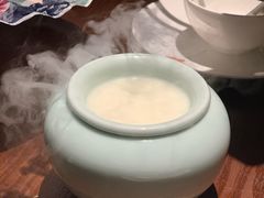 贵妃山药酪-掌柜的店·河南菜(世茂店)