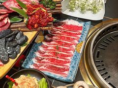 -龙神·炭烧酒场深夜食堂(新街口店)