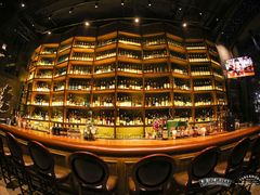 -SPEYSIDE 威士忌&鸡尾酒吧