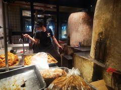 -广府乡下·饭庄(新港东路店)