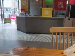 -冰泉豆浆馆(阳朔店)