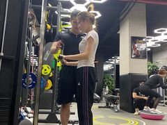 -VPsmart私教健身工作室(新华路旗舰店)