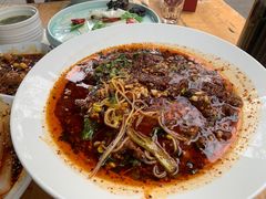 -院8里·小聚园老川菜(九眼桥店)