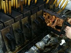 -王记西鎮电烤肉(汶上路店)