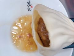 -锡笼记·无锡小笼(人民路店)