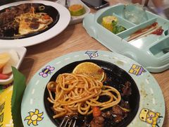 -豪客来牛排(海沧阿罗海店)