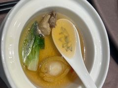 -香山湖家家宴(中山陵店)
