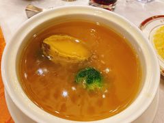 -万宝海鲜舫(劳动公园店)