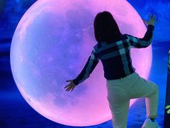 -天津梵高星空艺术馆(天河城旗舰店)