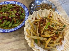 -江城燕子大排档(江汉路步行街店)