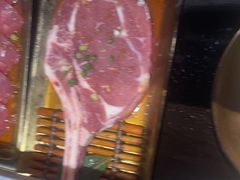 -炙城·韩式烤肉(南京东路店)