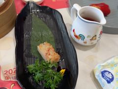 -点都德(广州白云山景区南门店)