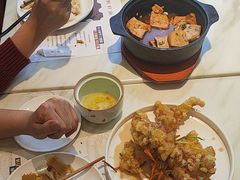 -南山鲜虾面·活鲜小馆·海味大连菜(南山总店)