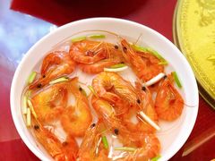 -小秦淮·南京土菜(新亭西路店)
