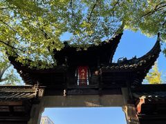 -西园戒幢律寺