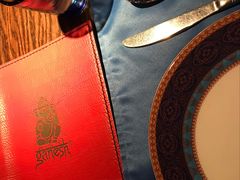 -甘尼仕印度餐厅爵士酒吧(阳春巷店)