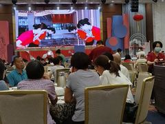 大堂-顺德人家食府(黄金广场店)