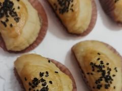 -淮安高铁金陵大酒店-梅苑中餐厅