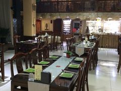 -福慧慈缘素食餐厅(王府井店)