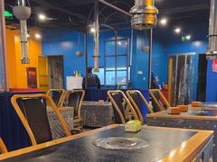 -湘西乌龙山铁板烧(双桥店)