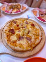 -尼克Playtime(欢乐海岸店)