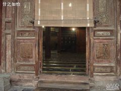 -西安化觉巷清真大寺