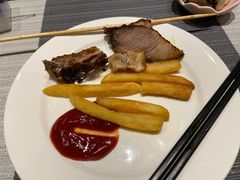 -常州华美达国际大酒店·餐饮部