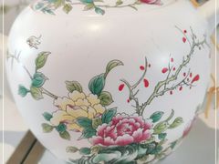 -五号茶居·新派粤菜·岭南五号酒店(沿江中路店)