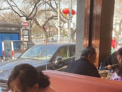 -蝎王府羊蝎子(虎坊桥总店)