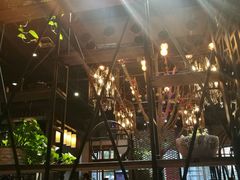 -粤色·老广州茶餐厅(河南商会大厦店)