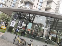 -香梅(地铁站)