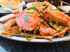 -ZF Seafood Restaurant 卓峰海鲜餐