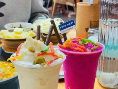 -黔三一夺夺粉酸汤火锅(百信店)