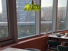 -喃喃椰·糟粕醋·椰子鸡火锅(七堡花园店)