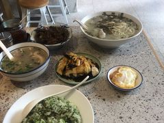 -饭香情