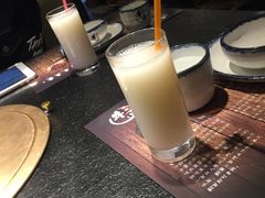 -漫烤鱼&徐州烧烤夜宵(万达店)