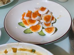 -合家亲妈妈菜·博山菜老字号(联通路店)