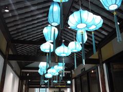 大堂-福照楼汽锅鸡·云南菜(护国路店)