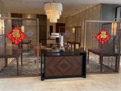 -上海嘉定喜来登酒店