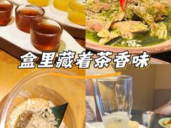 -有才叔的小馆(招商依云曲江店)