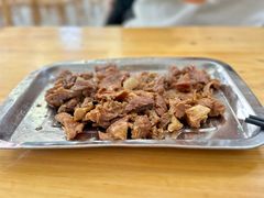 -清真-戏楼王记牛肉面