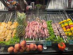 -卢布里西餐厅(总店)