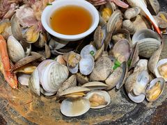 -阿毛饭店(和义路店)