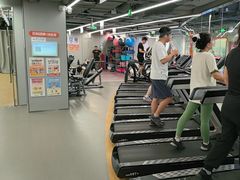 -乐刻运动健身(枫蓝国际升级店)
