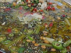 -老资豆拾牛·川南口味菜(保利花园店)