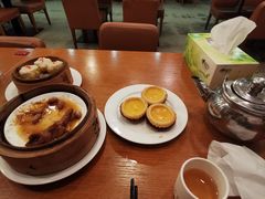 大堂-香江小厨 The Kitchen(香江俱乐部店)